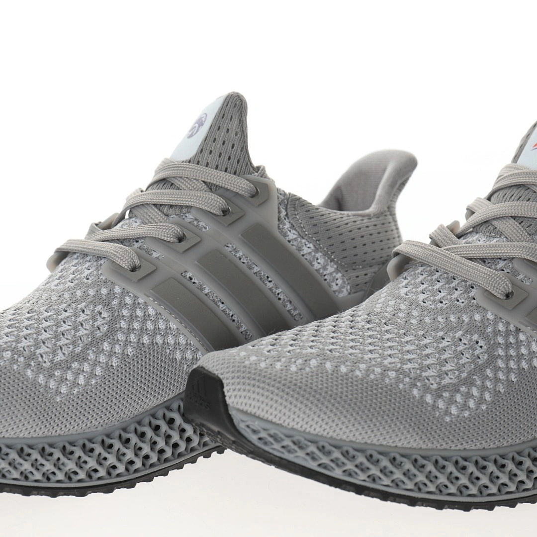 Flying pig-- 4D OG 5.0"Space Silver" FX7753 item: C-X067K0124V
